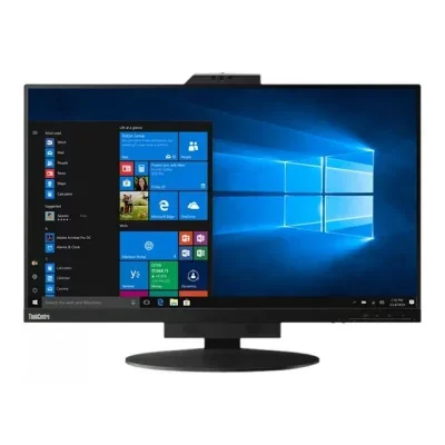 Lenovo ThinkCentre Tiny-in-One 27 - ecran LED - 27