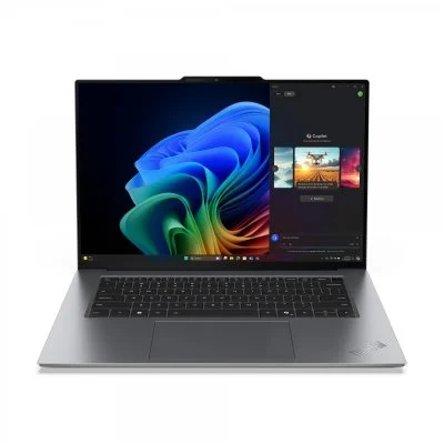 Lenovo ThinkPad 21Q60022FR 15.3"" Intel Core Ultra 5 32 Go Gris 512 Go