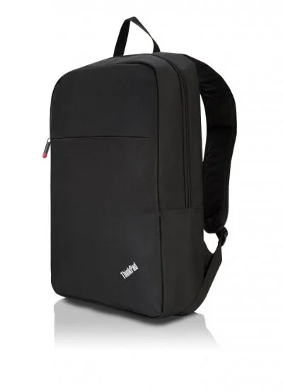 Lenovo ThinkPad Basic sac à dos Noir 4X40K09936