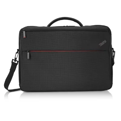 Lenovo Thinkpad Professional 15.6´´ Laptop Bag Noir