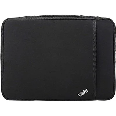 Lenovo THINKPAD Sleeve 12IN F/THINKPAD Noir 4X40N18007