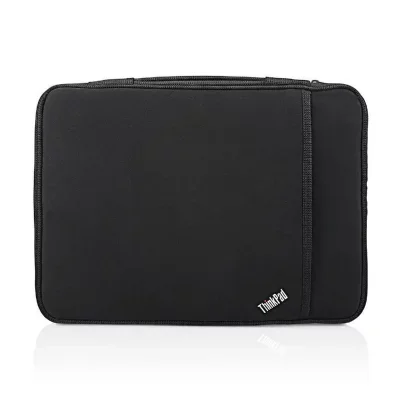 Lenovo THINKPAD Sleeve 13IN F/THINKPAD 4X40N18008 Noir