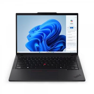 Lenovo ThinkPad T14 GEN 5 (AMD) 14"" AMD Ryzen 5 PRO 8 Go Noir 256 Go