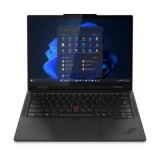 LENOVO ThinkPad T14S 2-IN-1 GEN 1 14"" Intel Core Ultra 5 16 Go Noir 512 Go