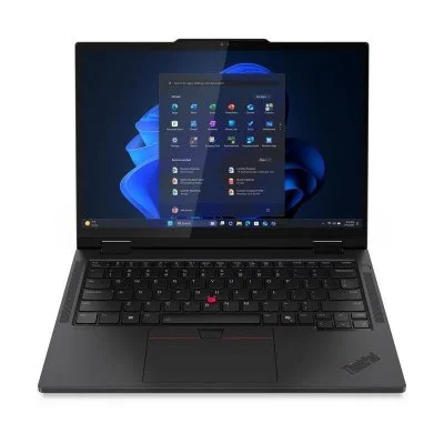 Lenovo ThinkPad T14S 2-IN-1 GEN 1 14"" Intel Core Ultra 5 16 Go Noir 512 Go
