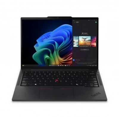 Lenovo ThinkPad T14S GEN 6 (AMD) 14"" AMD Ryzen AI 7 16 Go Noir 512 Go