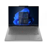 LENOVO ThinkPad X1 2-IN-1 GEN 10 AURA EDITION 14"" Intel Core Ultra 7 16 Go Gris 512 Go