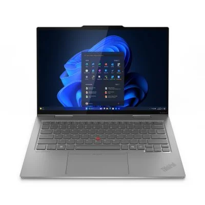 Lenovo ThinkPad X1 2-IN-1 GEN 10 AURA EDITION 14"" Intel Core Ultra 7 16 Go Gris 512 Go