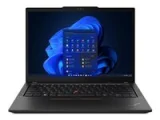 LENOVO ThinkPad X13 13.3"" AMD Ryzen 7 Pro 16 Go Noir 512 Go