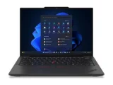 LENOVO ThinkPad X13 GEN 6 (INTEL) 13.3"" Intel Core Ultra 5 16 Go Noir 512 Go