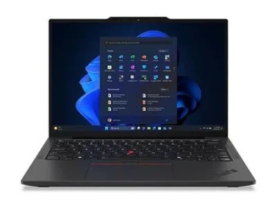 Lenovo ThinkPad X13 GEN 6 (INTEL) 13.3"" Intel Core Ultra 5 16 Go Noir 512 Go