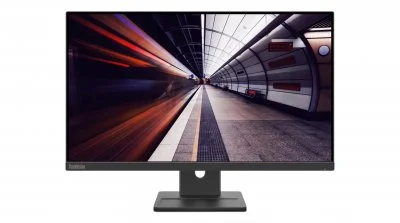 Lenovo ThinkVision E24-30 écran plat de PC 60,5 cm (23.8"") 63EDMAT2EU