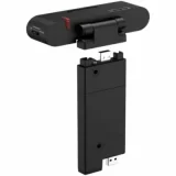 LENOVO ThinkVision MC60 webcam 1920 x 1080 pixels USB 2.0 Noir