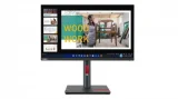 LENOVO ThinkVision P24Q-30 23.8"" LED Quad HD 6 ms Noir
