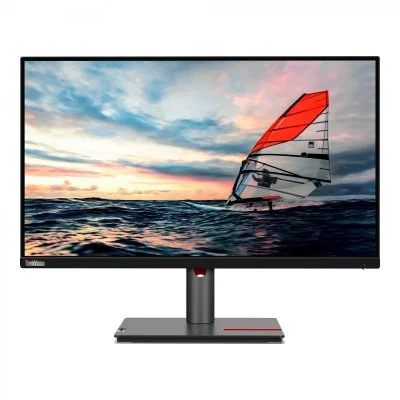 Lenovo ThinkVision P25i-30 - ecran LED - Full HD (1080p) - 25