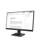 LENOVO ThinkVision S22-4E 21.5"" LED Full HD 6 ms Noir