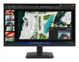 LENOVO ThinkVision S27-4e LED display 68,6 cm (27"") 1920 x 1080 pixels Full HD LCD Noir