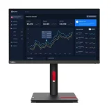 LENOVO ThinkVision T22i-30 54,6 cm (21.5"") 1920 x 1080 63B0MAT6EU