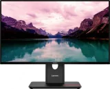 LENOVO ThinkVision T24-40 23.8"" LCD Full HD 6 ms Noir