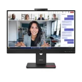 LENOVO ThinkVision T24-4V MONITEUR 23.8"" LCD Full HD 6 ms Noir