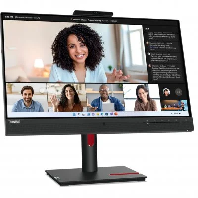 Lenovo ThinkVision T24mv-30 60,5 cm (23.8"") 1920 x 1080 63D7UAT3EU