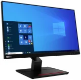 LENOVO ThinkVision T24T-20 23.8"" LED Full HD 6 ms Noir