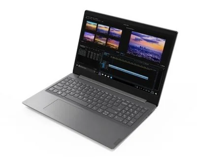 Lenovo V15-ADA 15"" 3000-Series 1.2 GHz - SSD 256 Go - 8 Go AZERTY - Français