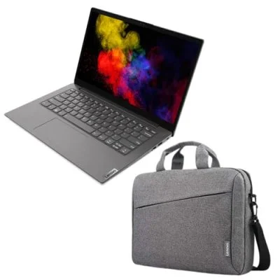 Lenovo v15 g2 itl 82kb - win 11 home - français