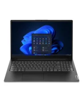 LENOVO V15 G4 AMN 82YU - Ryzen 3 7320U 8 Go RAM 256 Go SSD Noir AZERTY