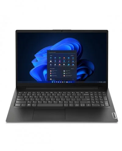 Lenovo V15 G4 AMN 82YU - Ryzen 3 7320U 8 Go RAM 256 Go SSD Noir AZERTY