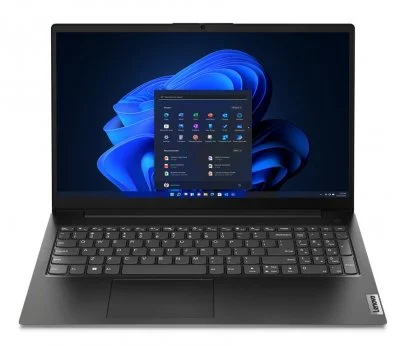 Lenovo V15 Gen 4 AMN AMD Ryzen 3 7320U/8GB/256GB SSD/15.6"" Teclado Italiano