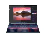 LENOVO Yoga BOOK 9 14IAH10 14"" Intel Core Ultra 7 32 Go Bleu 1 To