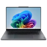 LENOVO Yoga Pro 9 16 2-en-1 Oled 120hz Core Ultra 9 Rtx 5060 16"" Aluminium