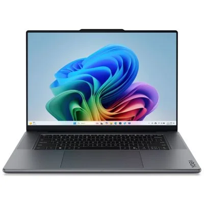 Lenovo Yoga Pro 9 16 2-en-1 Oled 120hz Core Ultra 9 Rtx 5060 16"" Aluminium