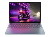 LENOVO Yoga Pro 9 16iah10 Ordinateur Portable Oled 16"" 2.8k 32 Go 1 To Rtx 5050