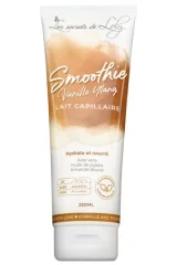 LES SECRETS DE LOLY Lait capillaire à la vanille 250ml