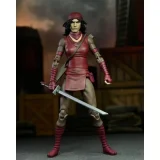 NECA Les Tortues Ninja : The Last Ronin - Figurine Ultimate Karai 18 cm