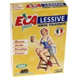ECA Lessive gros travaux - 1.25kg - essence de pin