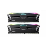 LEXAR ARES RVB DDR5 6800Mhz 32 Go 2x16 Go CL34