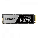 LEXAR LNQ790X001T-RNNNG disque SSD 1 To M.2 PCI Express 4.0 NVMe 3D TLC NAND