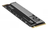 LEXAR NM790 - SSD - 2 To - interne - M.2 2280 - PCIe 4.0 x4 (NVMe)