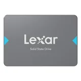 LEXAR NQ100 - SSD - 2 To - interne - 2.5"" - SATA 6Gb/s