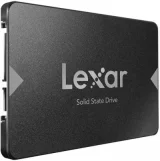 LEXAR NS100 - SSD - 1 To - interne - 2.5 pouces - SATA 6Gb/s