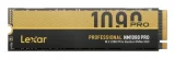 LEXAR Professional NM1090 PRO 2 To M.2 PCI Express 5.0 NVMe 3D TLC NAND