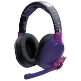 LEXIP Casque Gaming Sasuke Design By Tsume - Naruto Shippuden