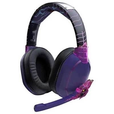 Lexip Casque Gaming Sasuke Design By Tsume - Naruto Shippuden