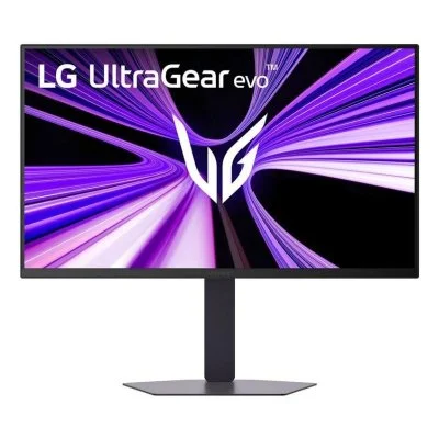 LG 27'' (68,4 cm) UltraGear evo GM9 Hyper Mini LED 5K - 27GM950B-B