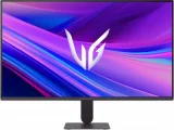 LG 27'' (68,5 cm) Moniteur gaming IPS 16/9ème Résolution FHD 1920 x 1080 - 27G411A-B