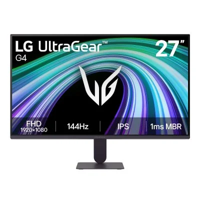 LG 27"" LED - UltraGear 27G411B-B