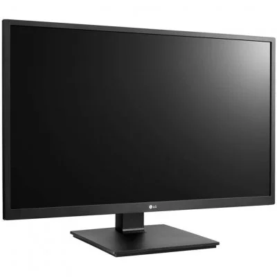 Lg 27bn55up-b 27´´ Uhd Ips Led Monitor Noir